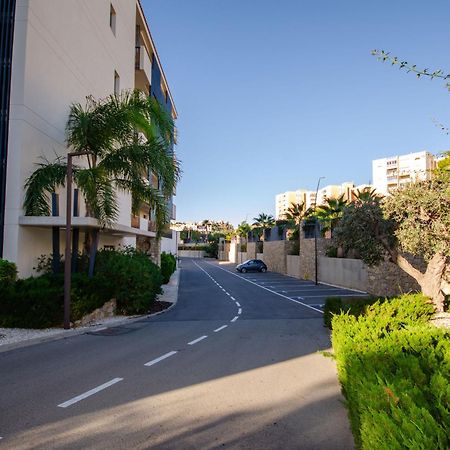 Villa Paradise Beach La Vila Joiosa Extérieur photo