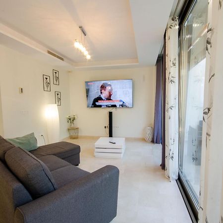 Villa Paradise Beach La Vila Joiosa Extérieur photo