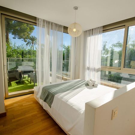Villa Paradise Beach La Vila Joiosa Extérieur photo