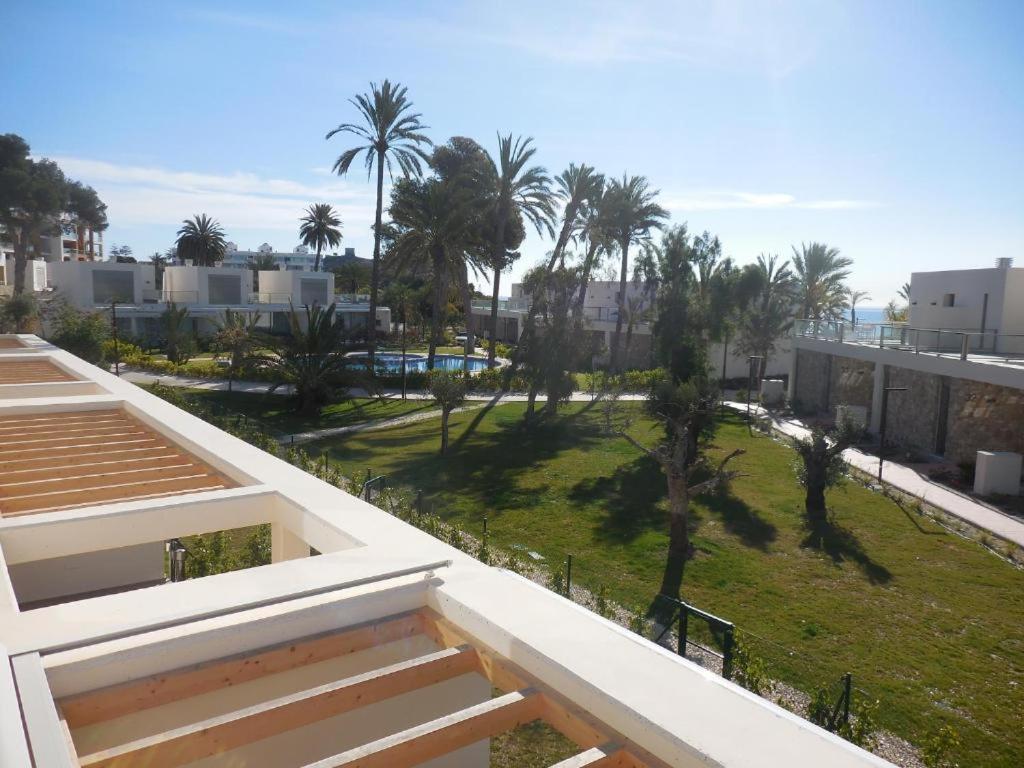 Villa Paradise Beach La Vila Joiosa Extérieur photo