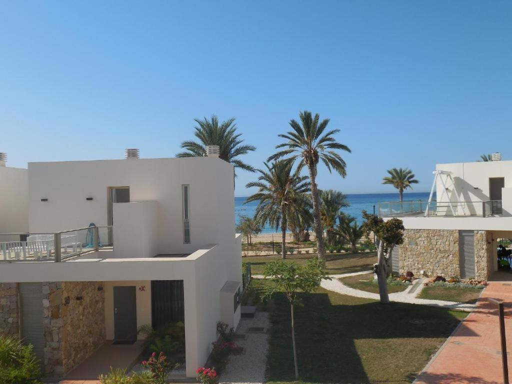 Villa Paradise Beach La Vila Joiosa Extérieur photo