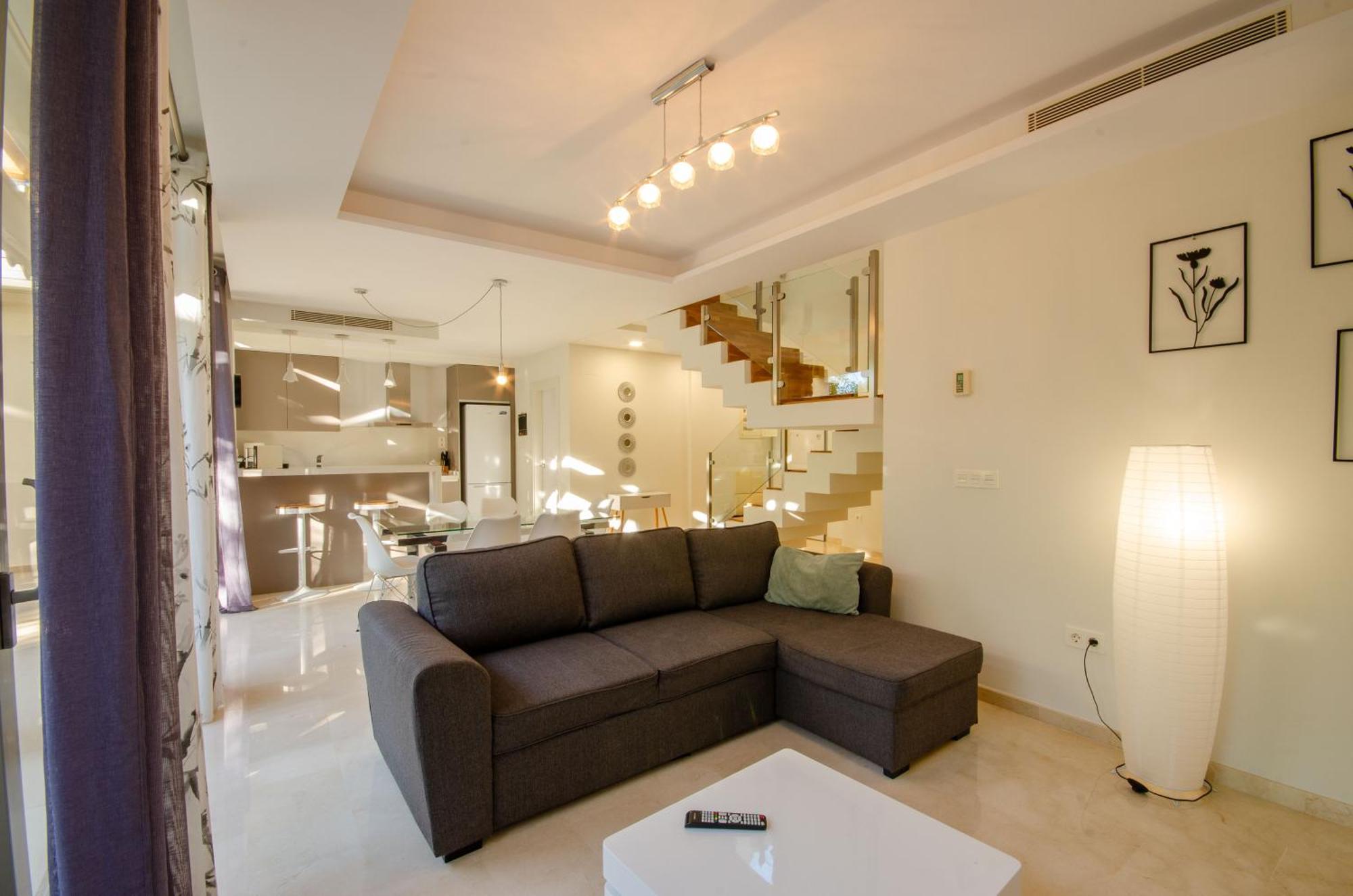 Villa Paradise Beach La Vila Joiosa Extérieur photo