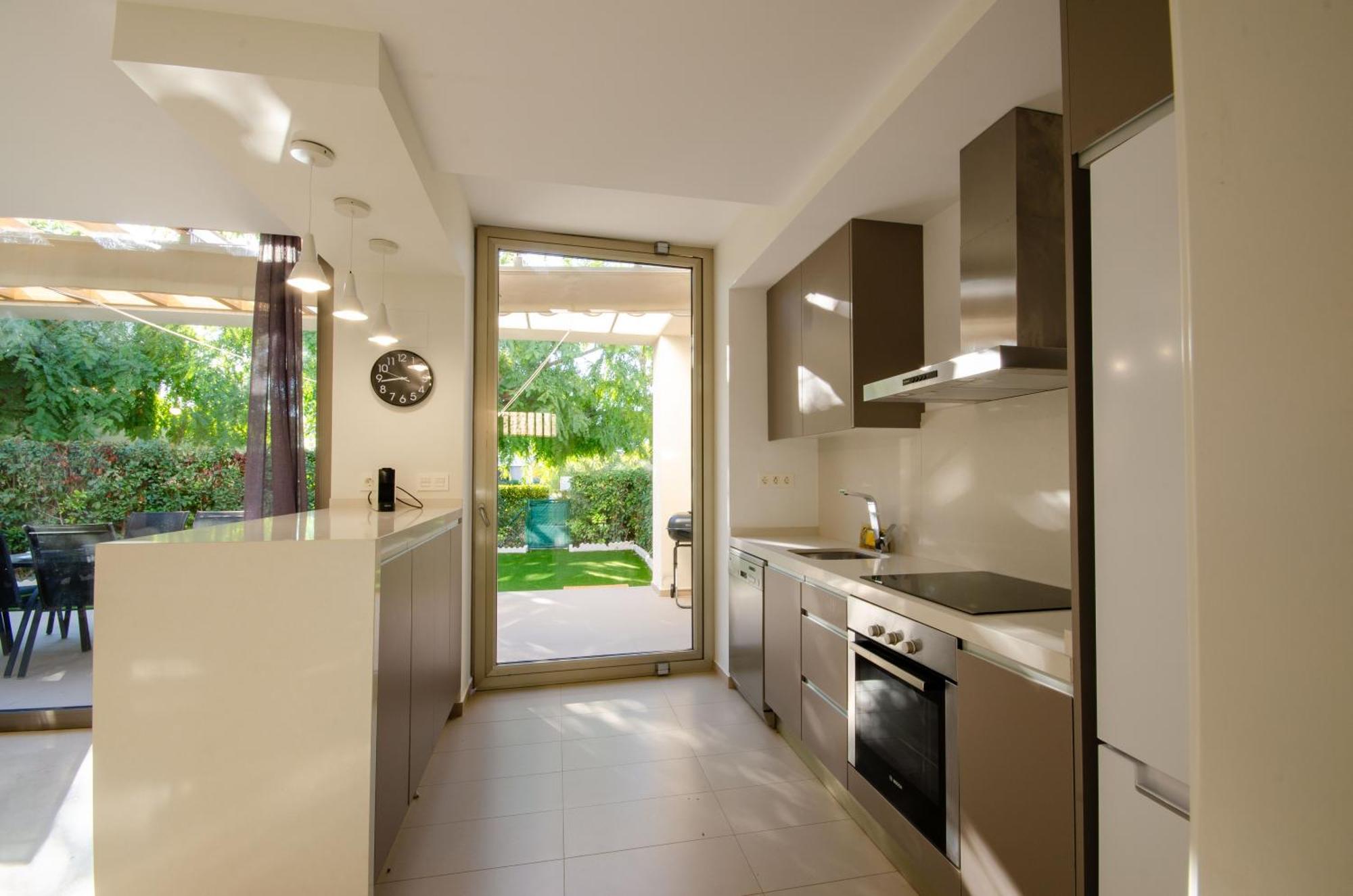 Villa Paradise Beach La Vila Joiosa Extérieur photo