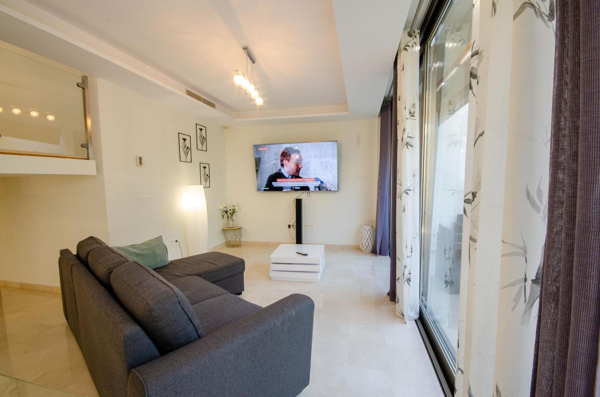 Villa Paradise Beach La Vila Joiosa Extérieur photo
