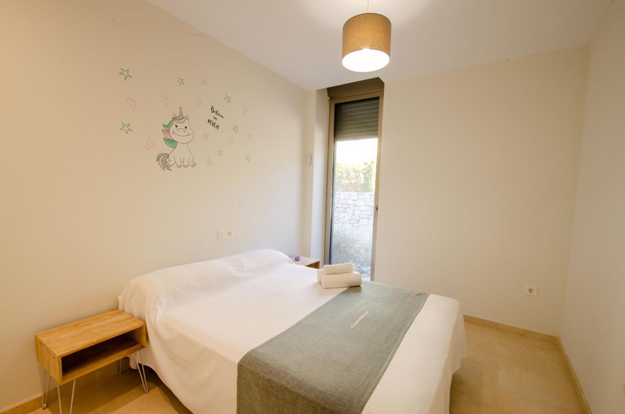 Villa Paradise Beach La Vila Joiosa Extérieur photo