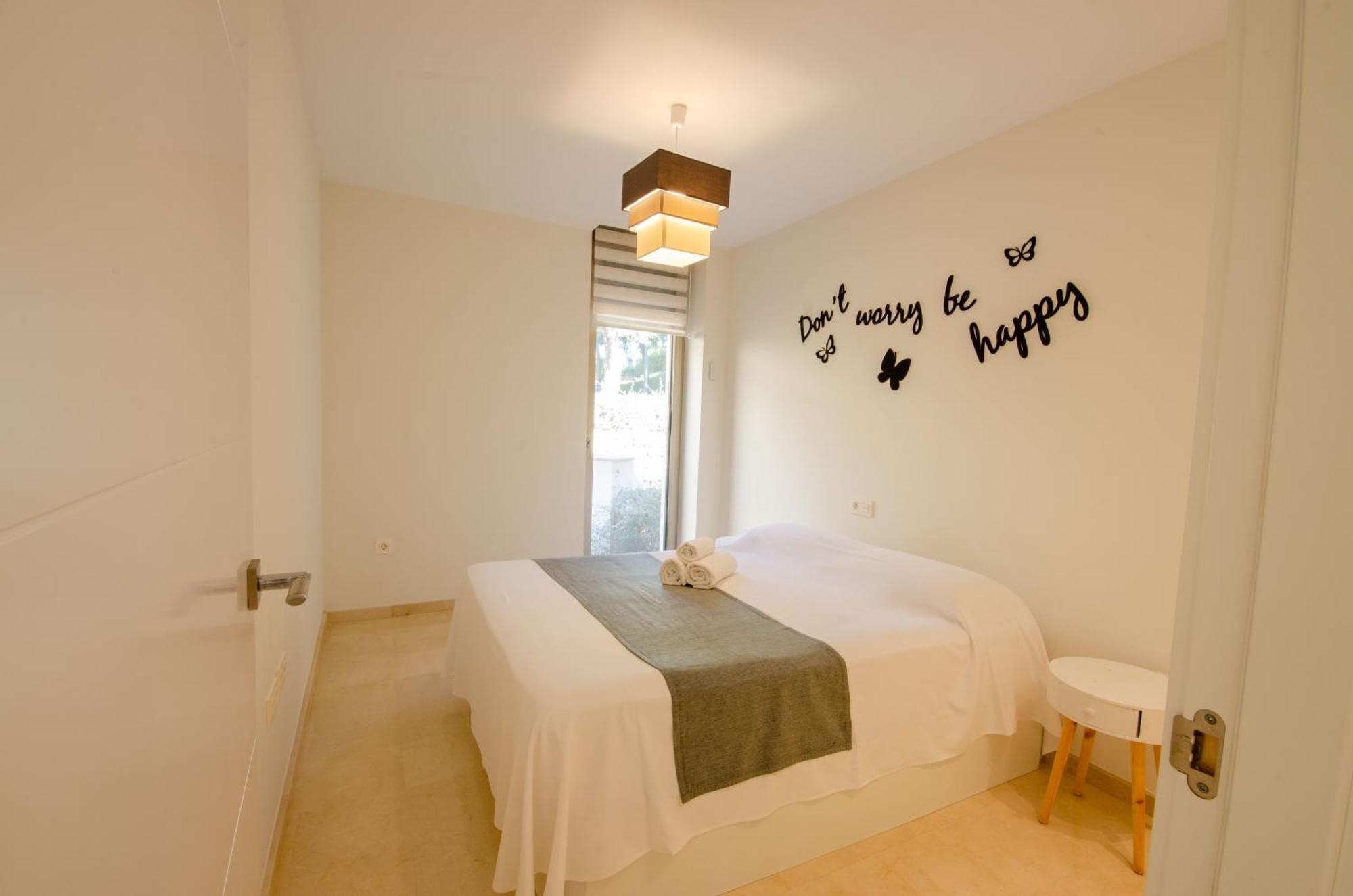 Villa Paradise Beach La Vila Joiosa Extérieur photo