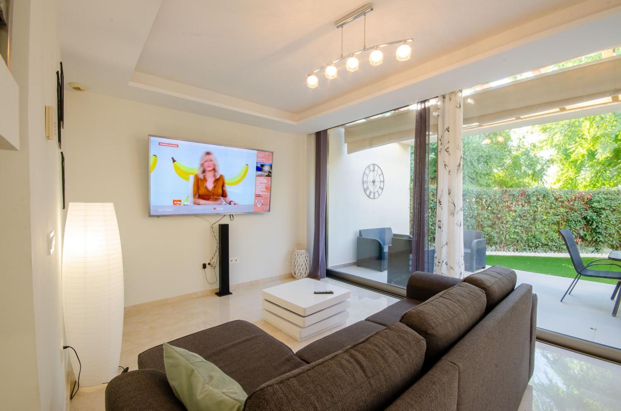 Villa Paradise Beach La Vila Joiosa Extérieur photo