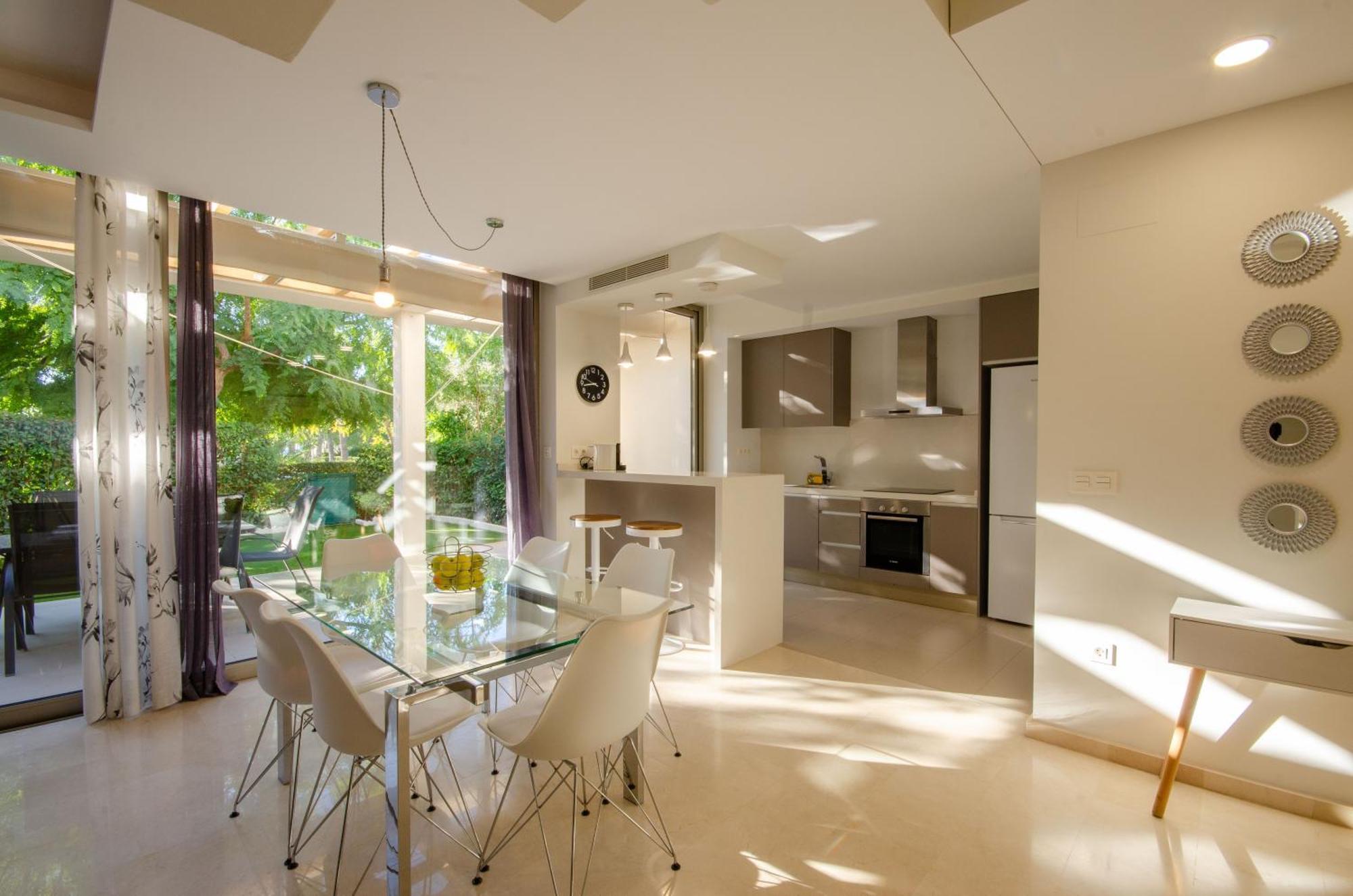 Villa Paradise Beach La Vila Joiosa Extérieur photo
