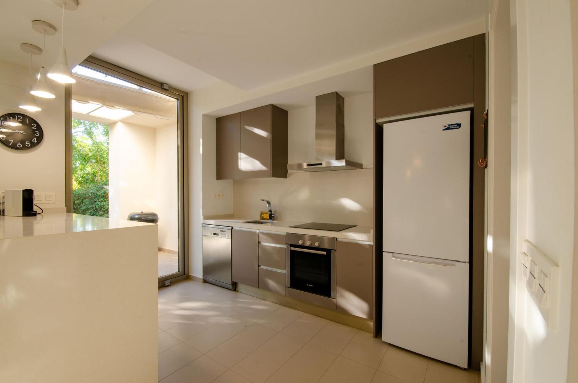 Villa Paradise Beach La Vila Joiosa Extérieur photo