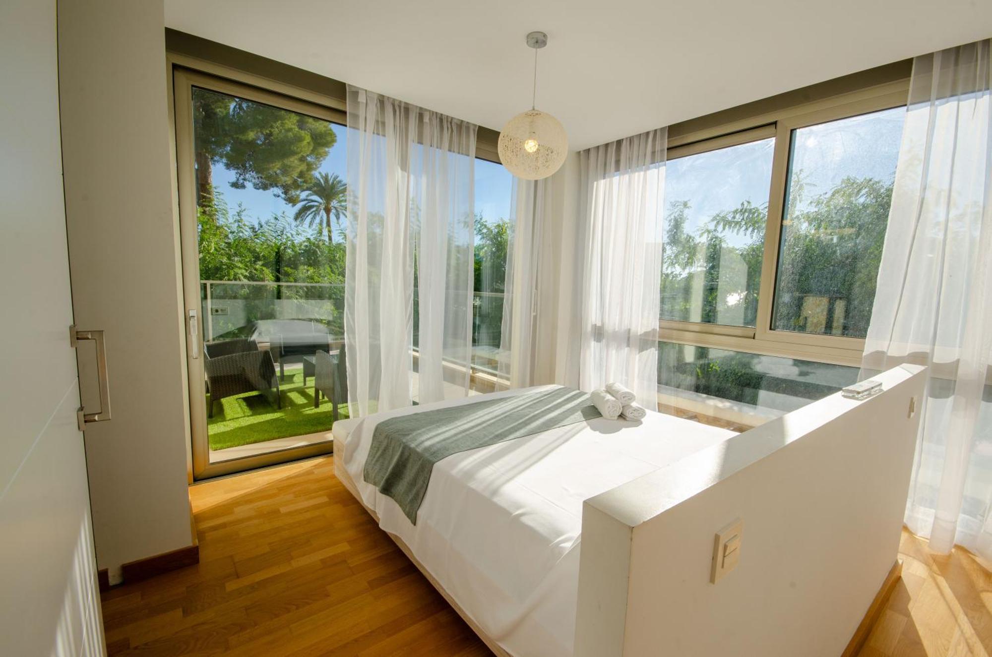 Villa Paradise Beach La Vila Joiosa Extérieur photo