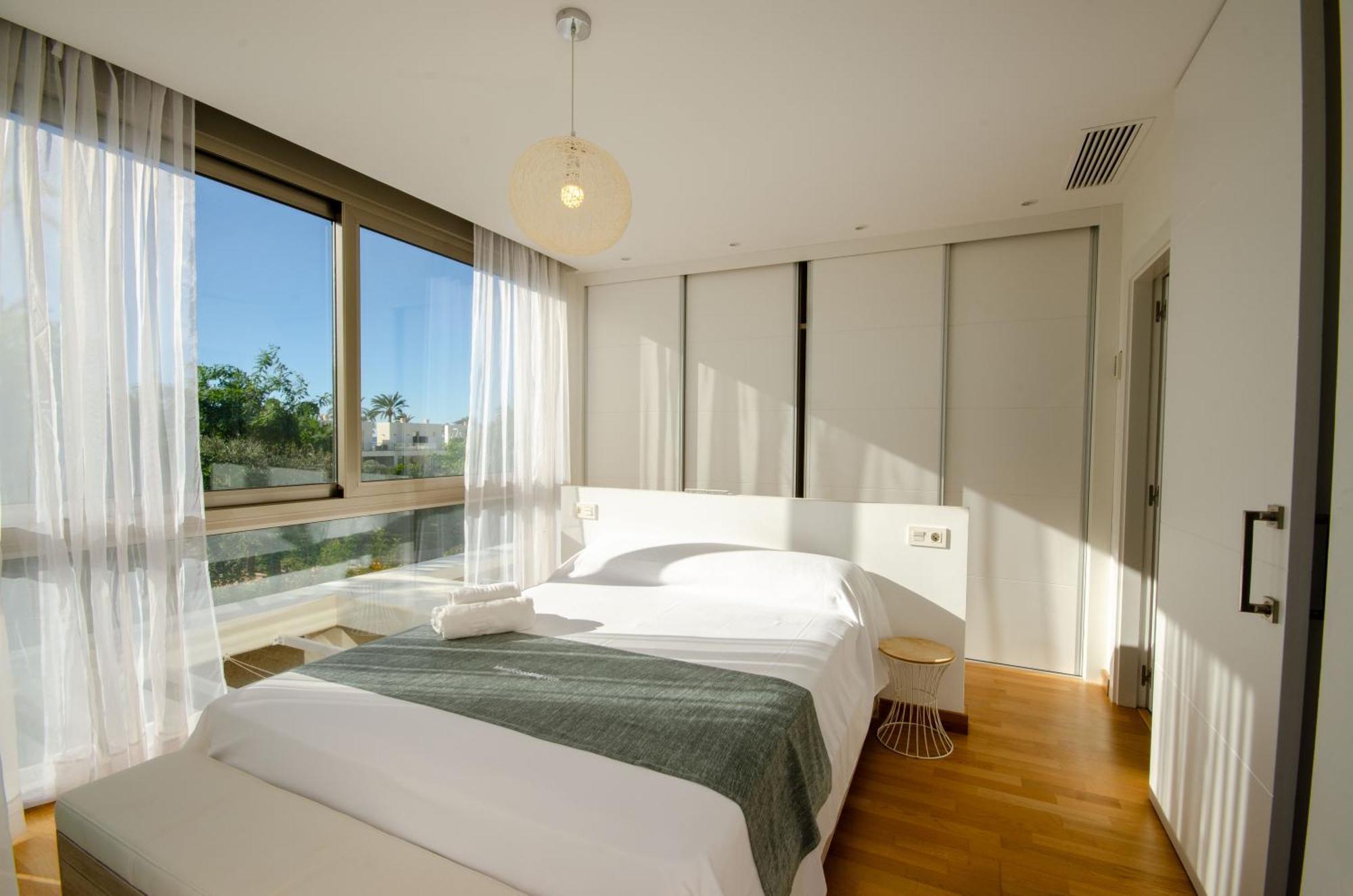 Villa Paradise Beach La Vila Joiosa Extérieur photo
