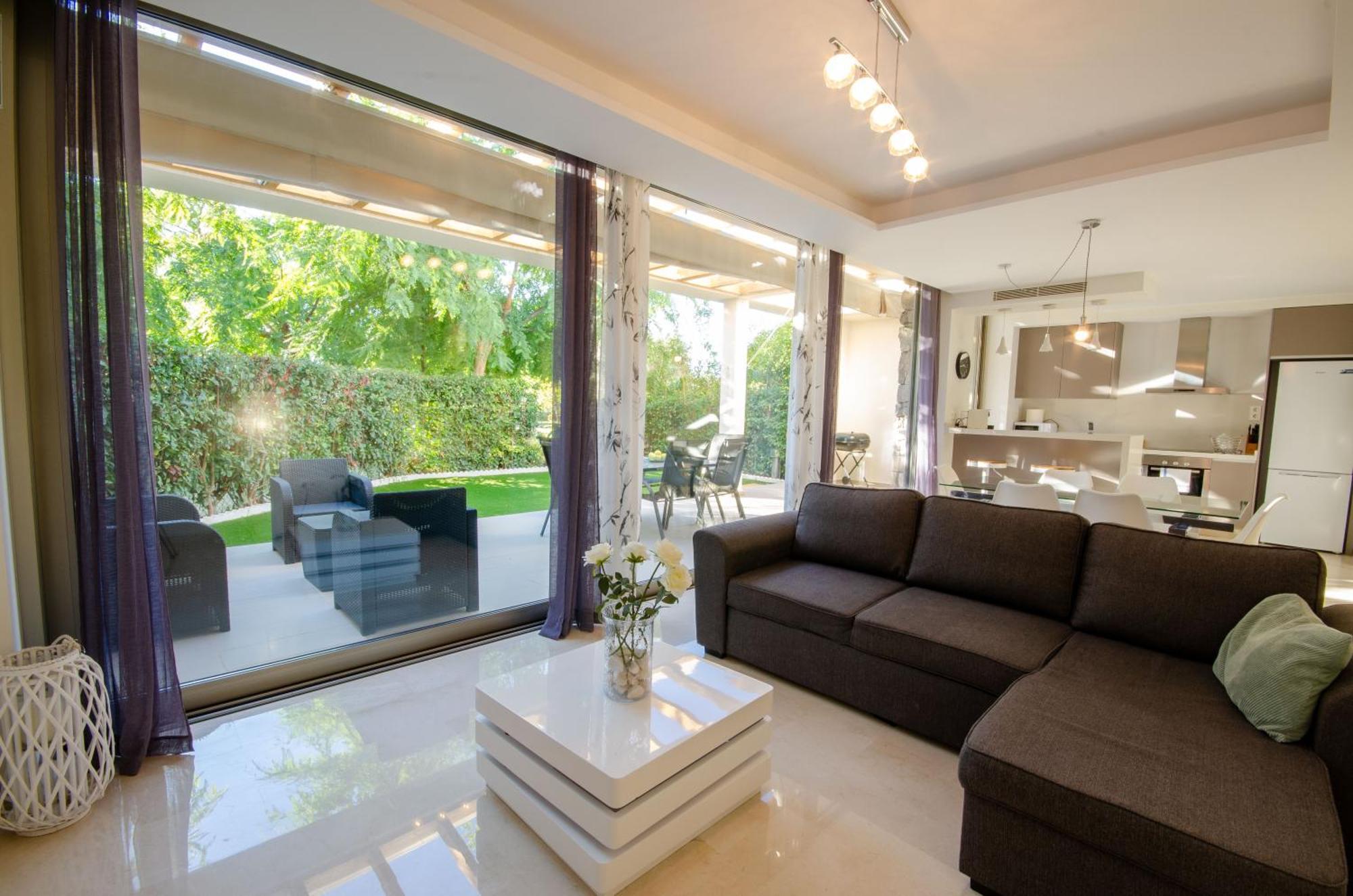 Villa Paradise Beach La Vila Joiosa Extérieur photo