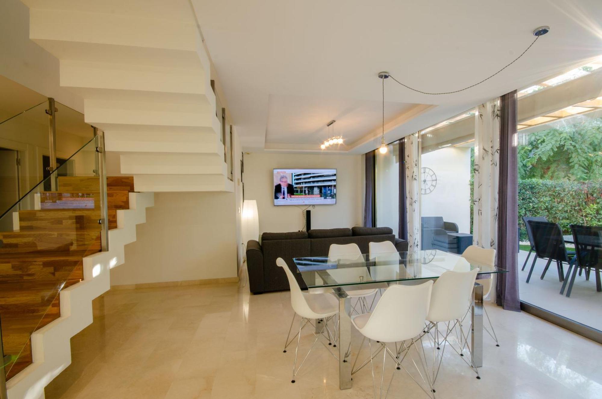 Villa Paradise Beach La Vila Joiosa Extérieur photo